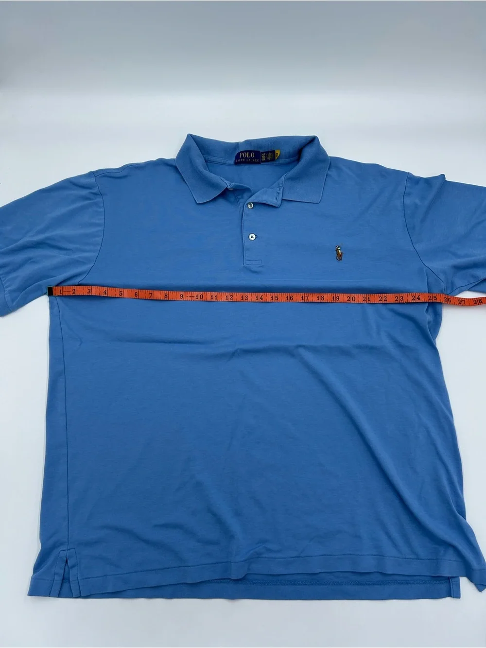 Polo Ralph Lauren polo by